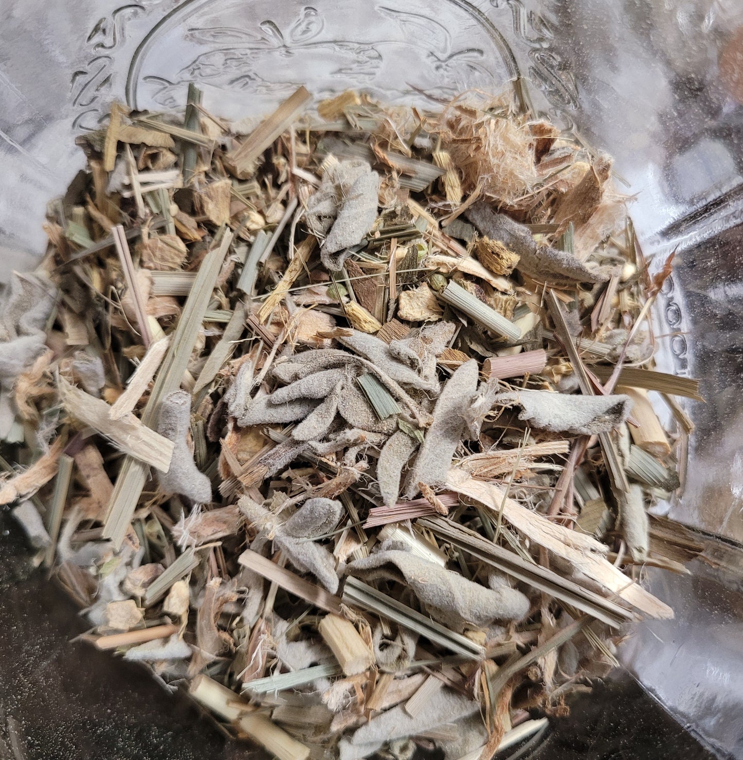 Respiratory Relief Herbal Tea