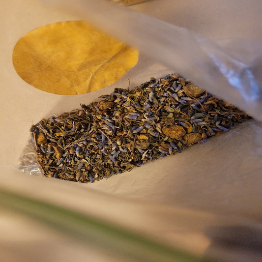 Liver Function Herbal Tea